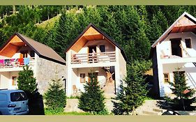 Guest House Natyra